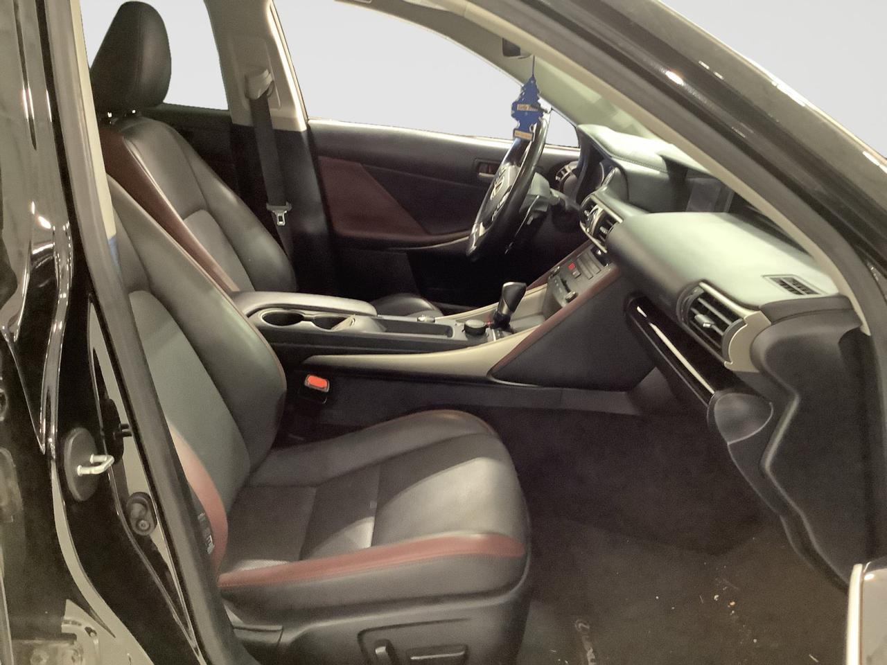 2019 Lexus IS New Braunfels TX