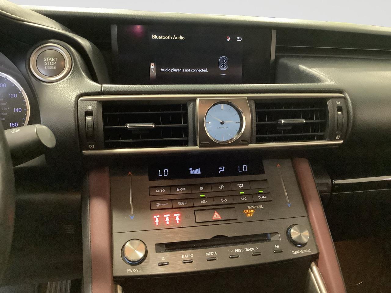 2019 Lexus IS New Braunfels TX