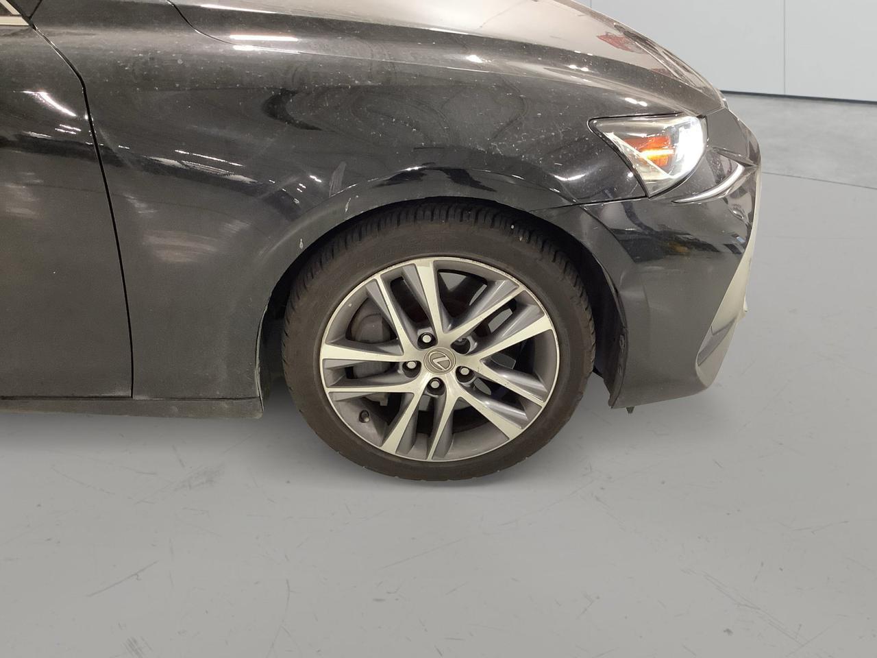 2019 Lexus IS New Braunfels TX