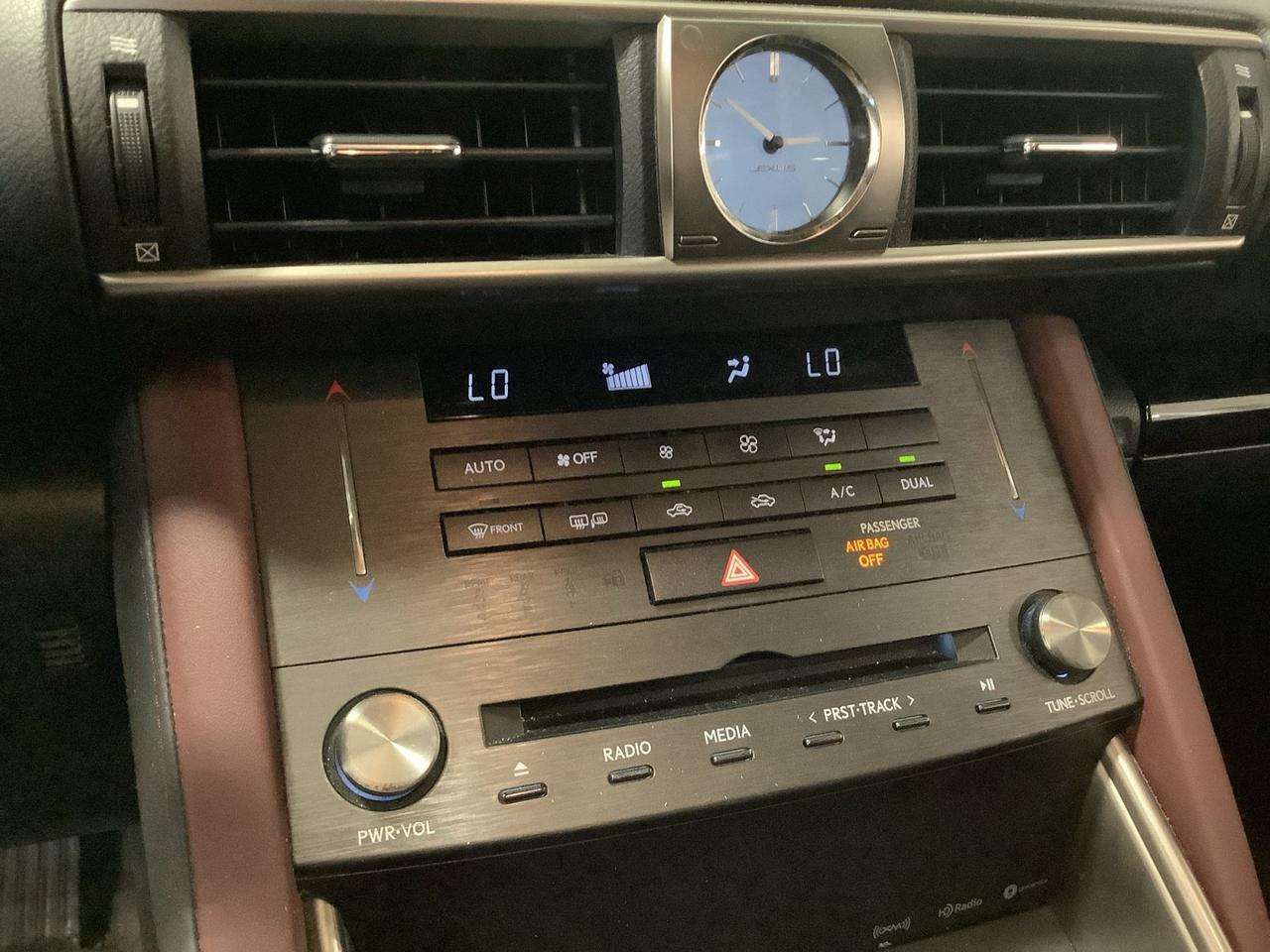 2019 Lexus IS New Braunfels TX
