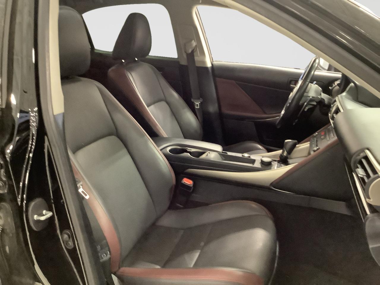 2019 Lexus IS New Braunfels TX