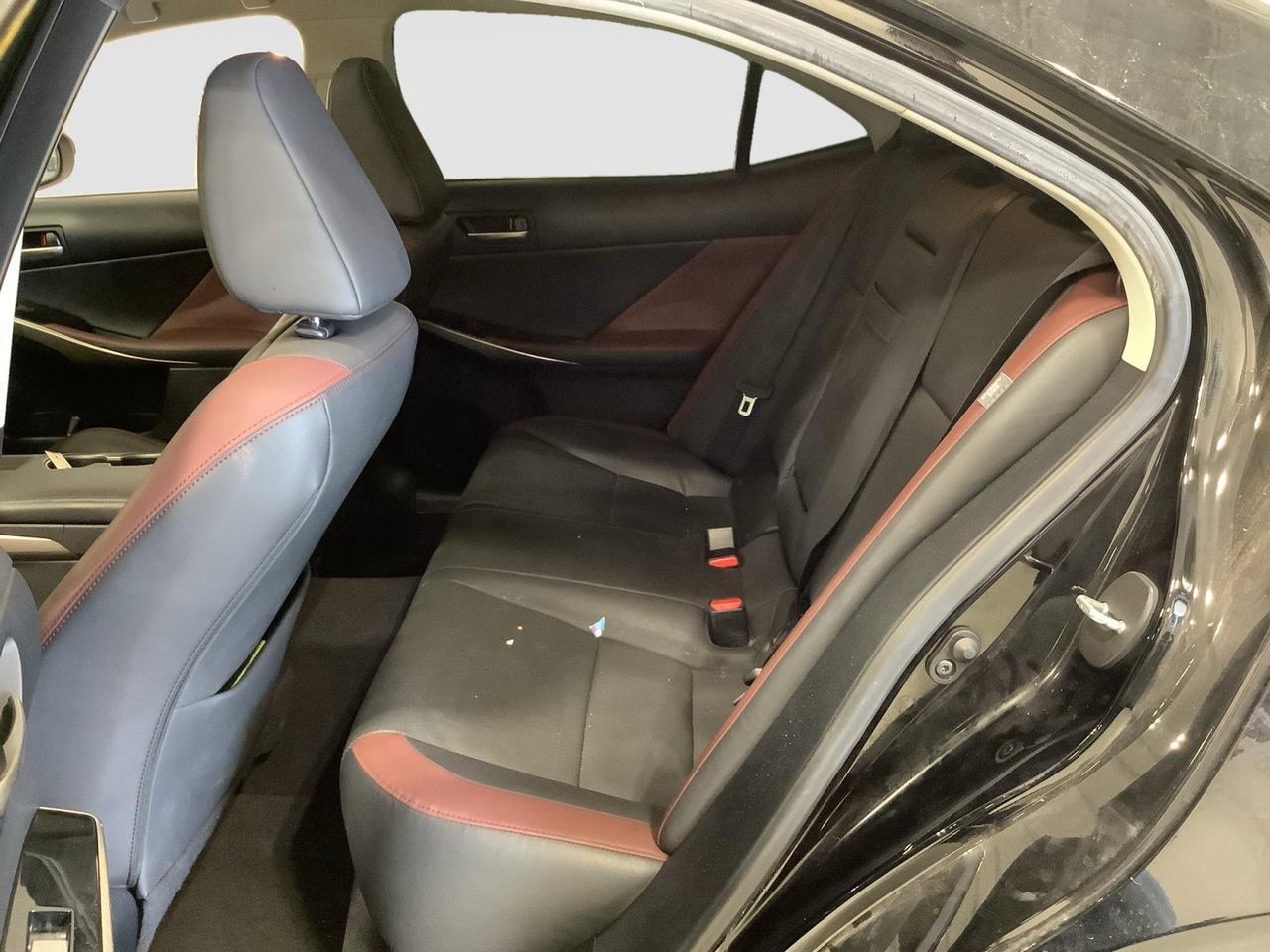 2019 Lexus IS New Braunfels TX