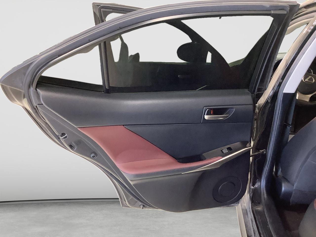 2019 Lexus IS New Braunfels TX