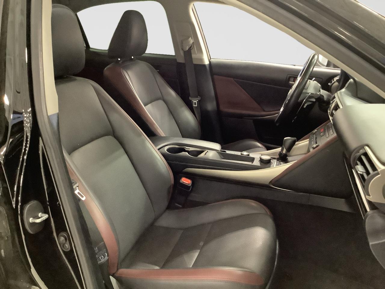 2019 Lexus IS New Braunfels TX