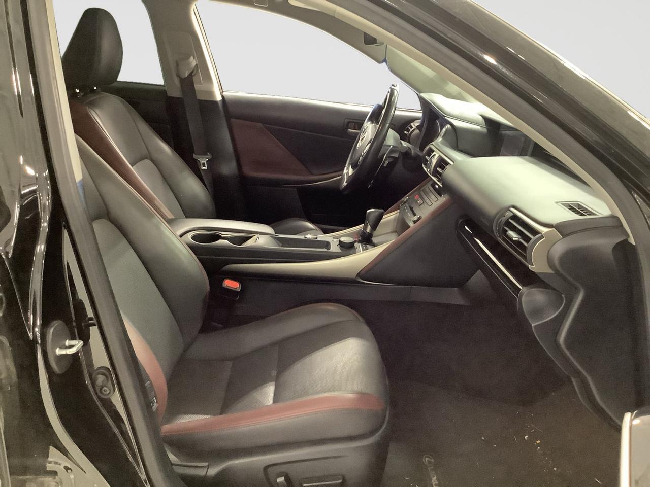 2019 Lexus IS New Braunfels TX