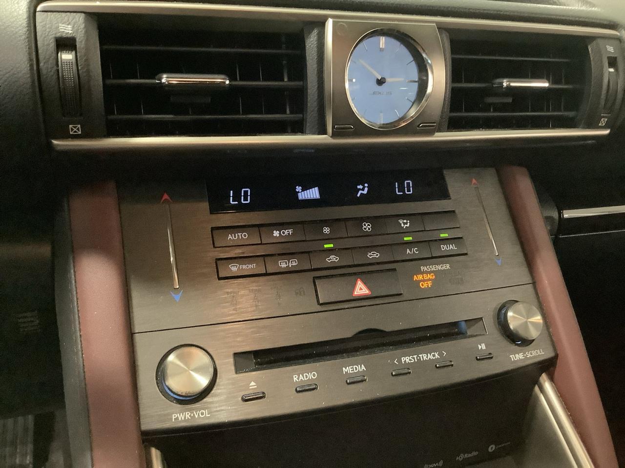 2019 Lexus IS New Braunfels TX