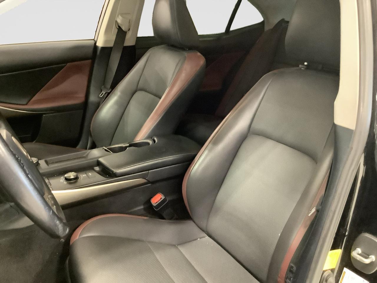 2019 Lexus IS New Braunfels TX
