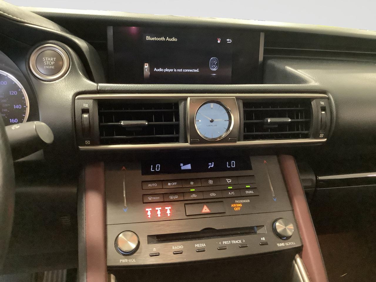 2019 Lexus IS New Braunfels TX