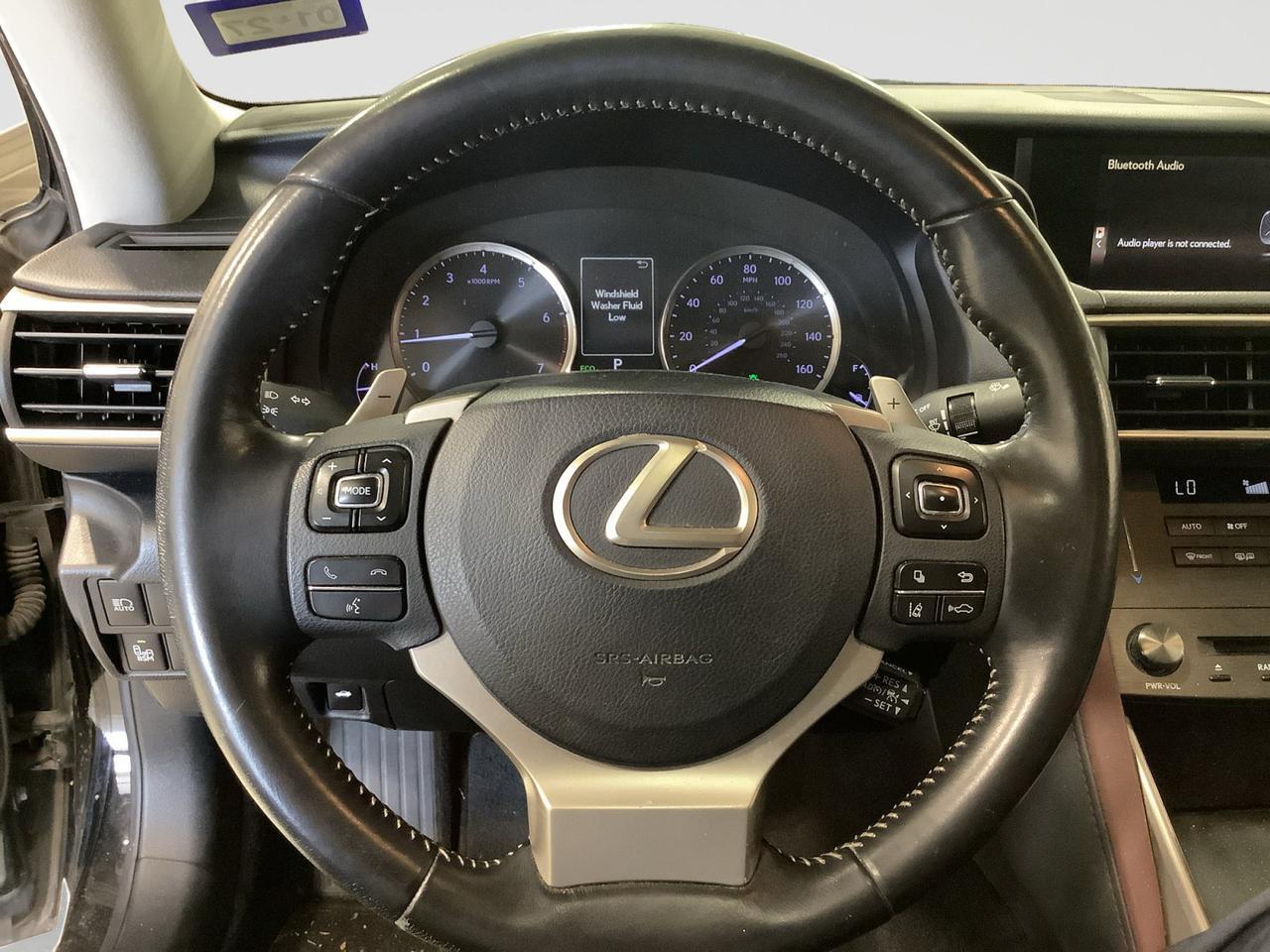 2019 Lexus IS New Braunfels TX