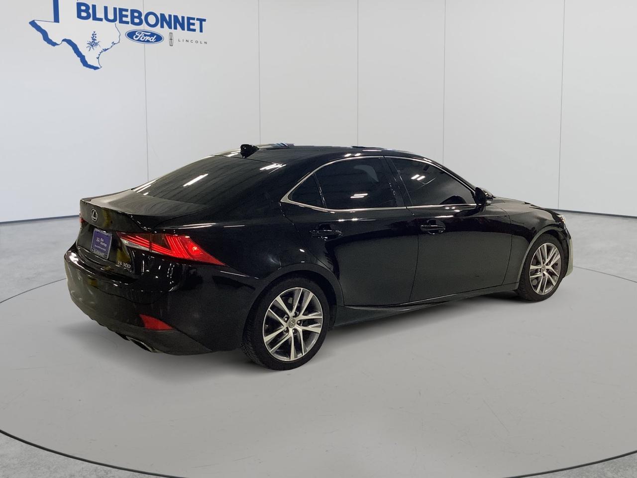 2019 Lexus IS New Braunfels TX