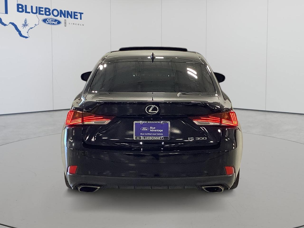 2019 Lexus IS New Braunfels TX