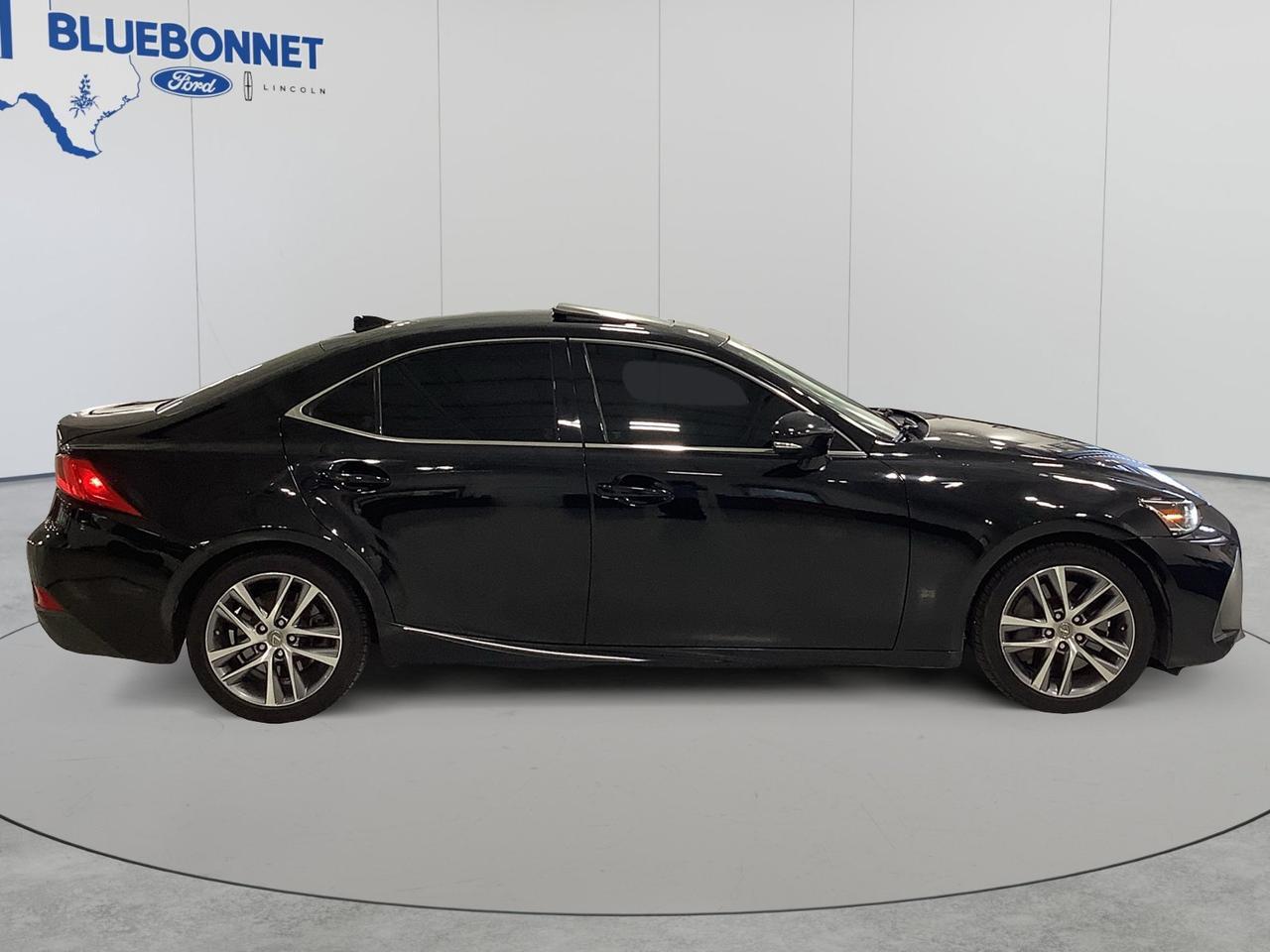 2019 Lexus IS New Braunfels TX