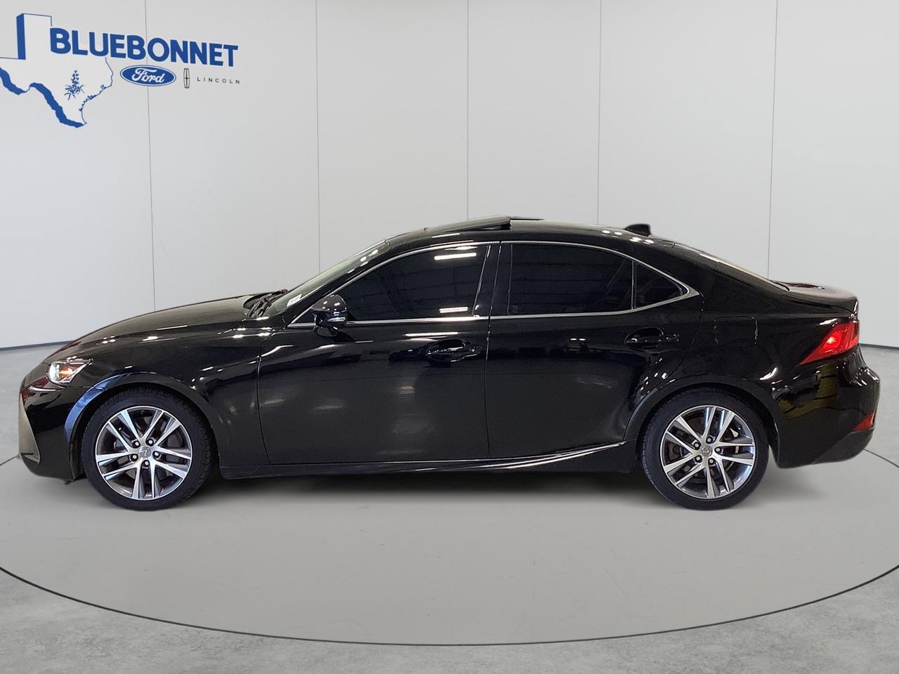 2019 Lexus IS New Braunfels TX