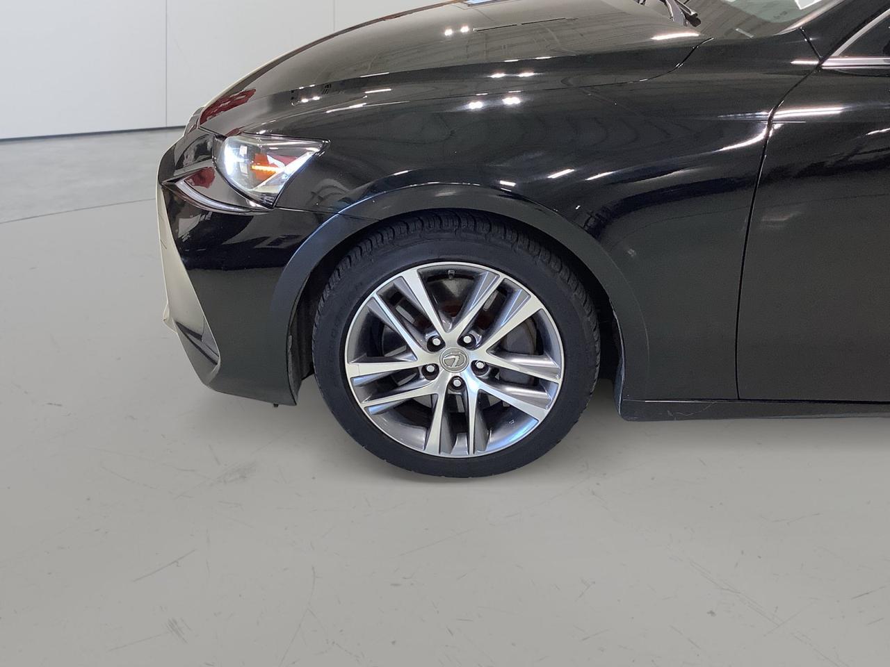2019 Lexus IS New Braunfels TX
