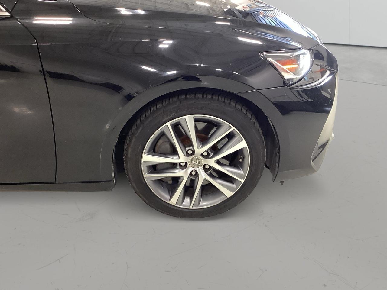 2019 Lexus IS New Braunfels TX