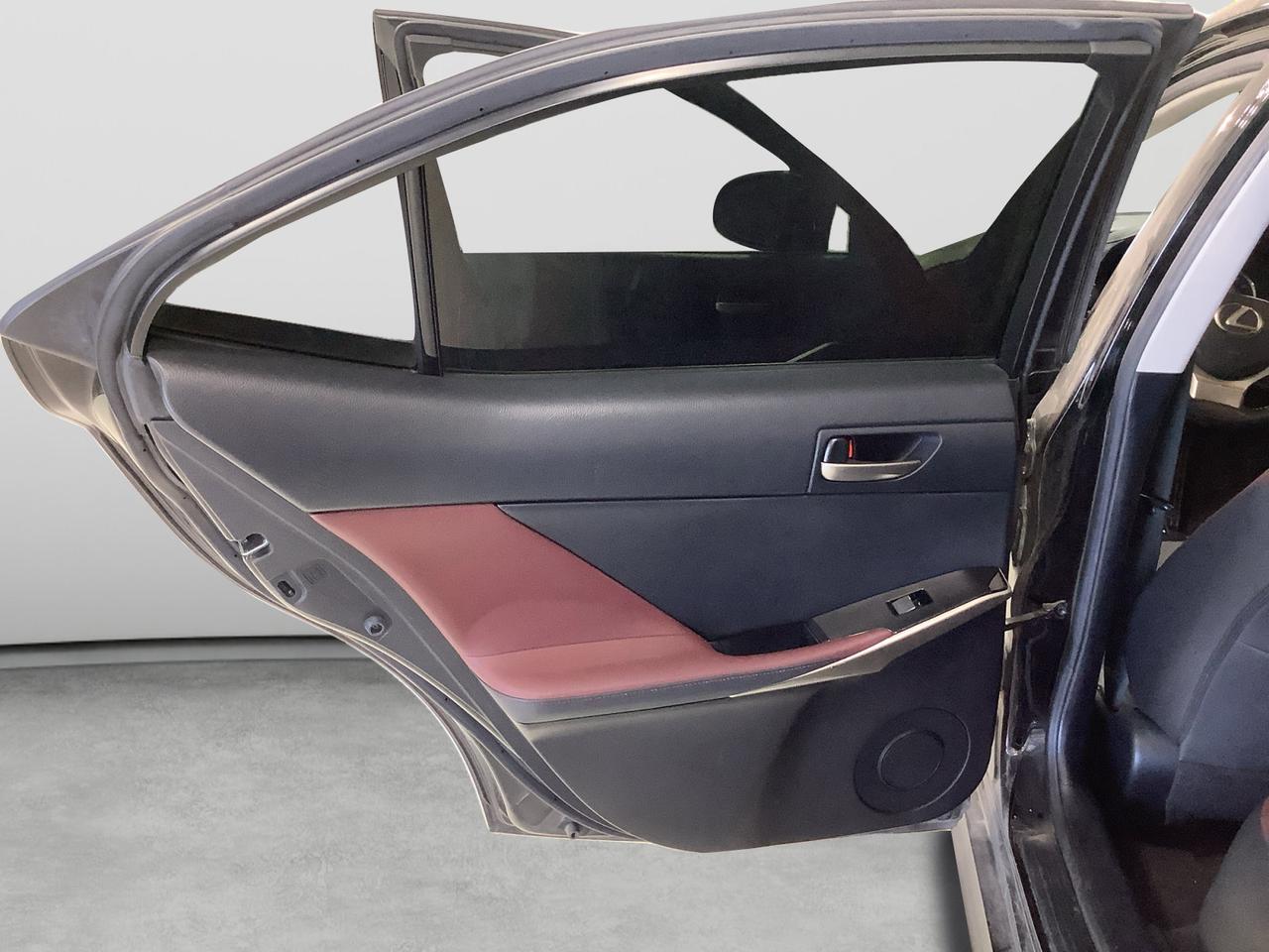 2019 Lexus IS New Braunfels TX