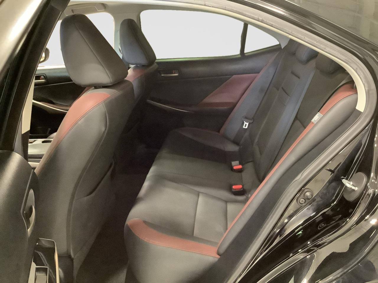 2019 Lexus IS New Braunfels TX