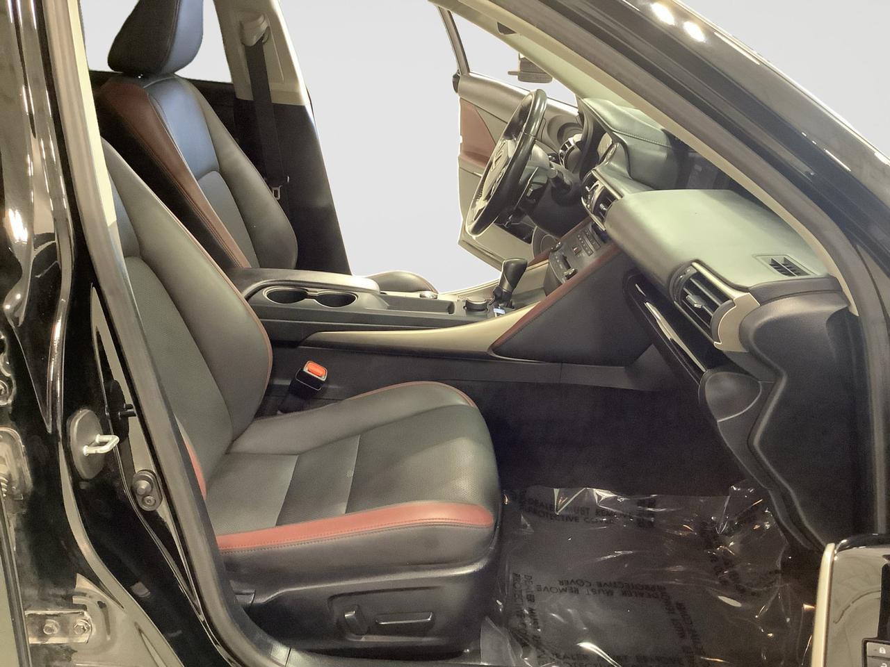 2019 Lexus IS New Braunfels TX