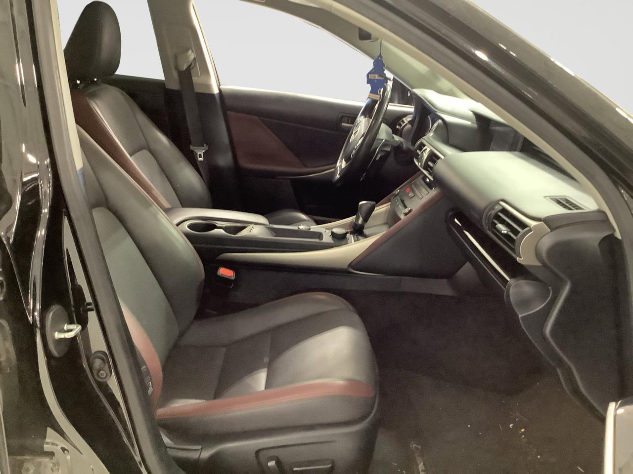 2019 Lexus IS New Braunfels TX