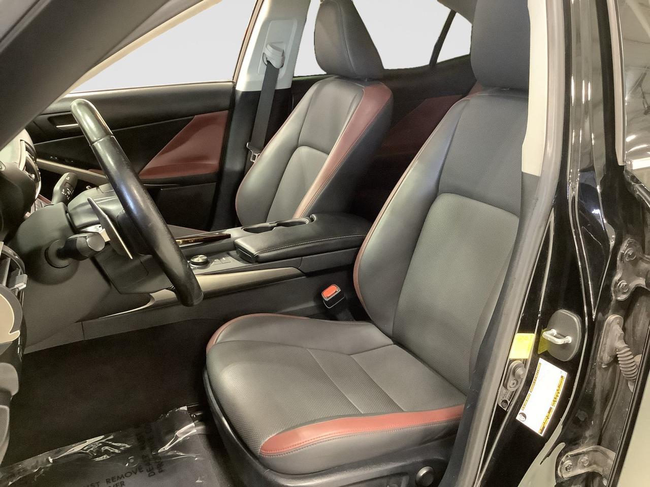 2019 Lexus IS New Braunfels TX