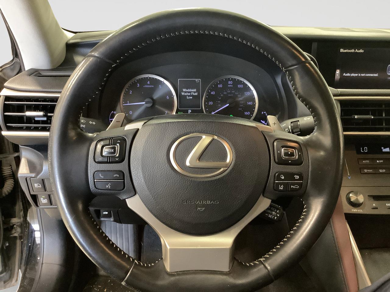 2019 Lexus IS New Braunfels TX