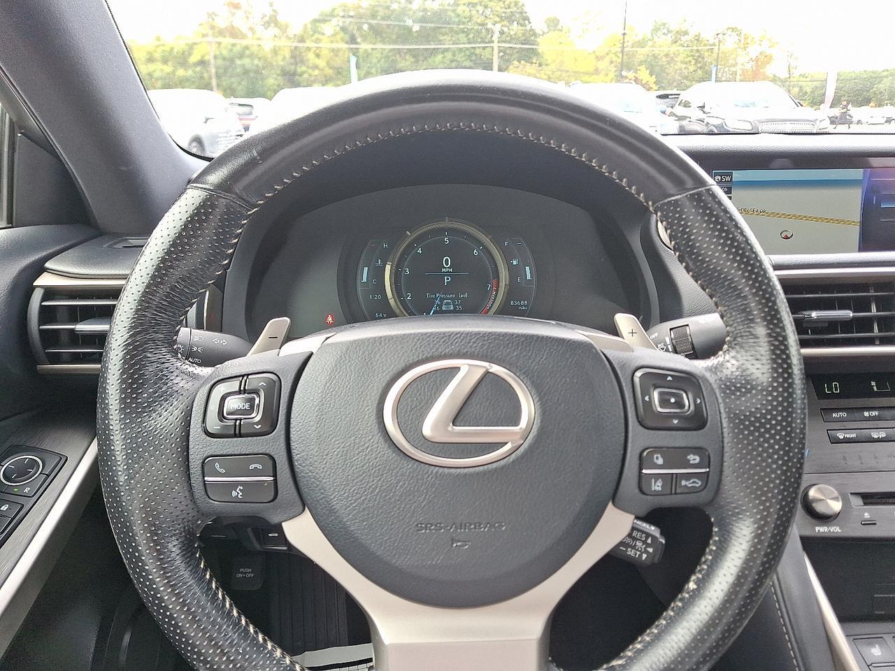 2019 Lexus IS 300 Vineland NJ