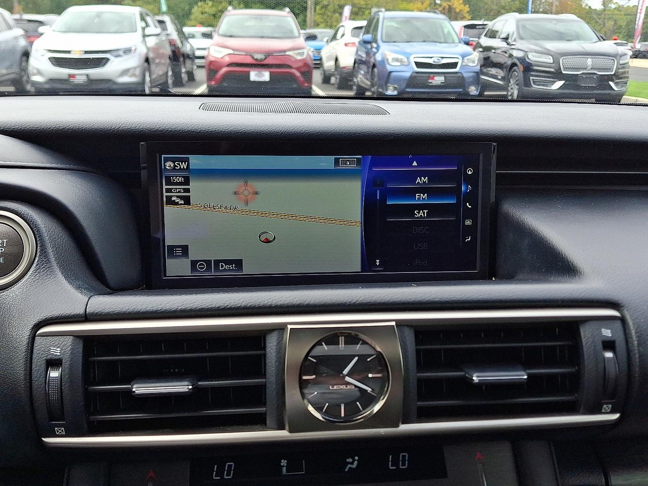 2019 Lexus IS 300 Vineland NJ