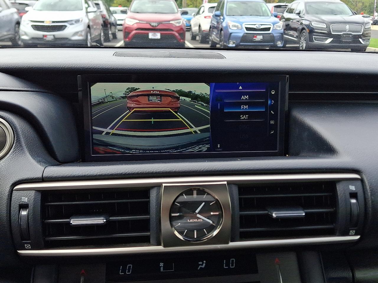 2019 Lexus IS 300 Vineland NJ