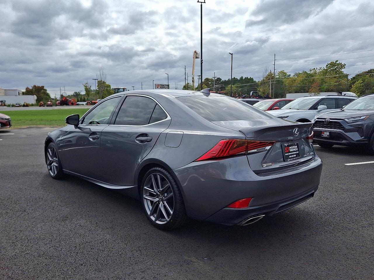 2019 Lexus IS 300 Vineland NJ