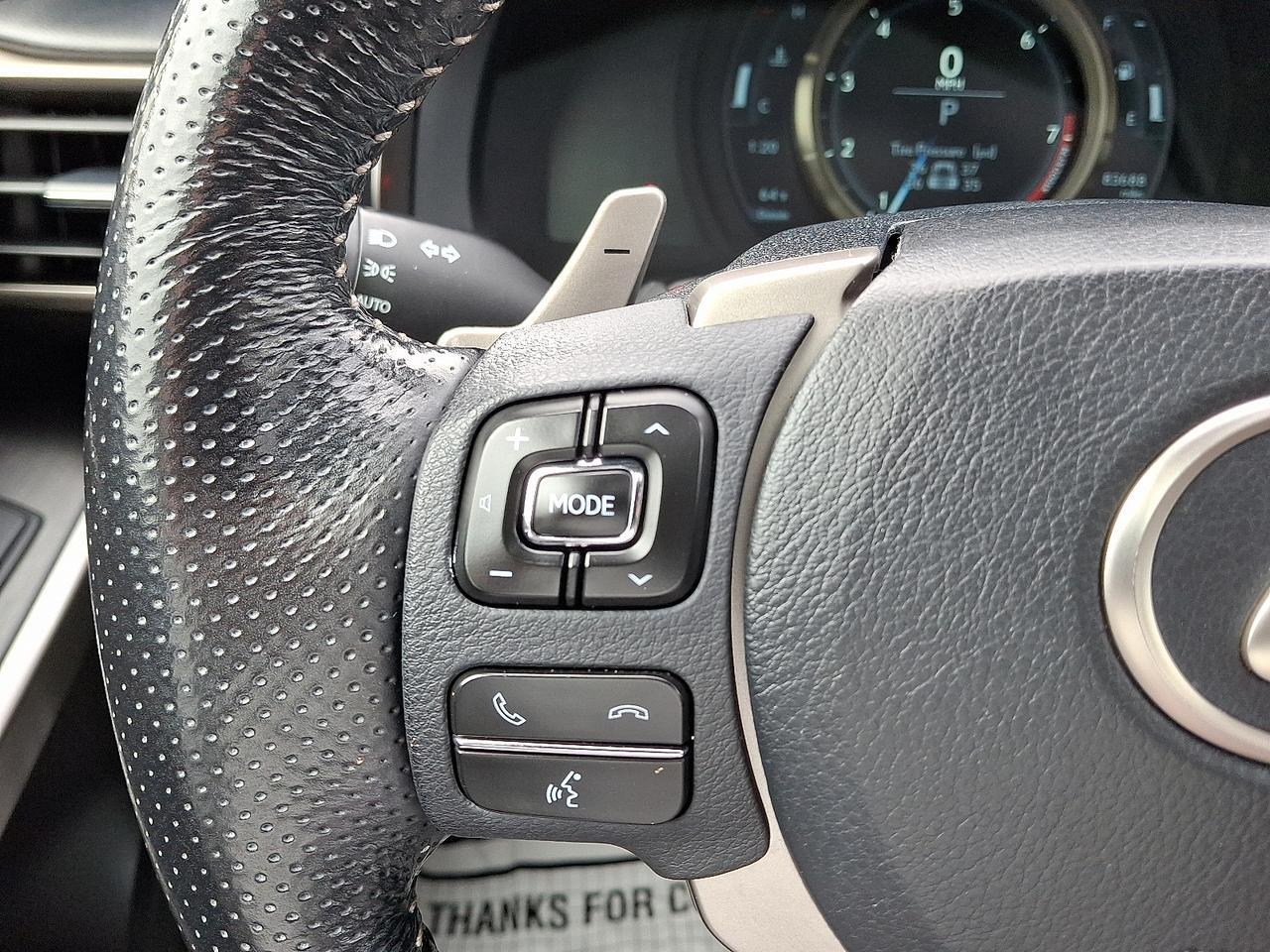 2019 Lexus IS 300 Vineland NJ