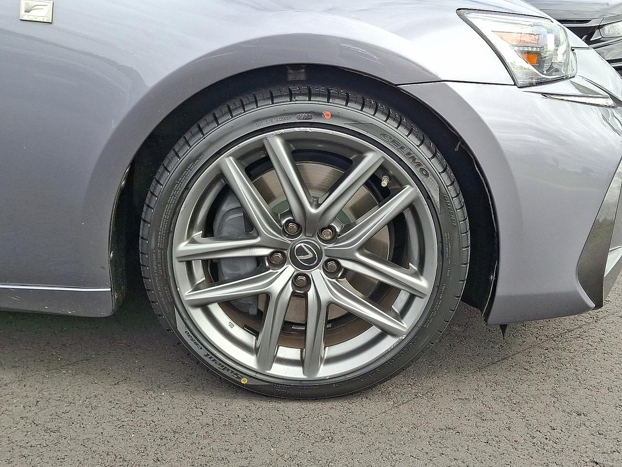 2019 Lexus IS 300 Vineland NJ