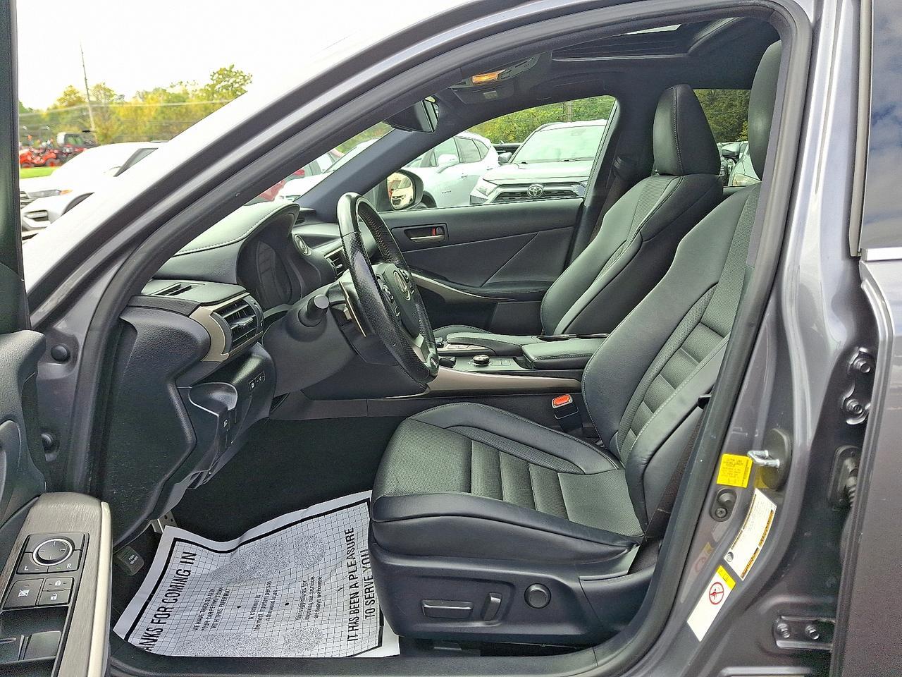 2019 Lexus IS 300 Vineland NJ