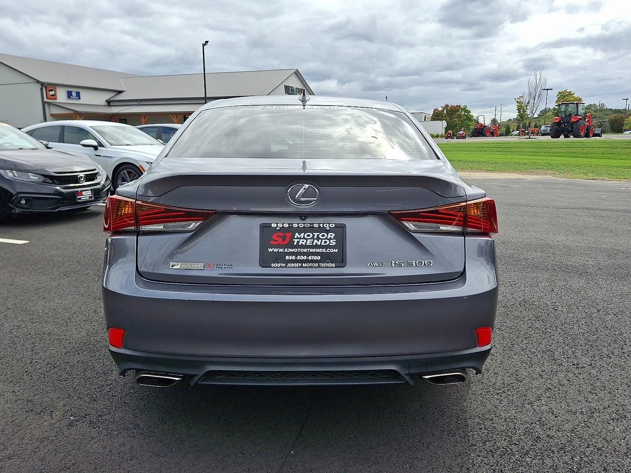 2019 Lexus IS 300 Vineland NJ