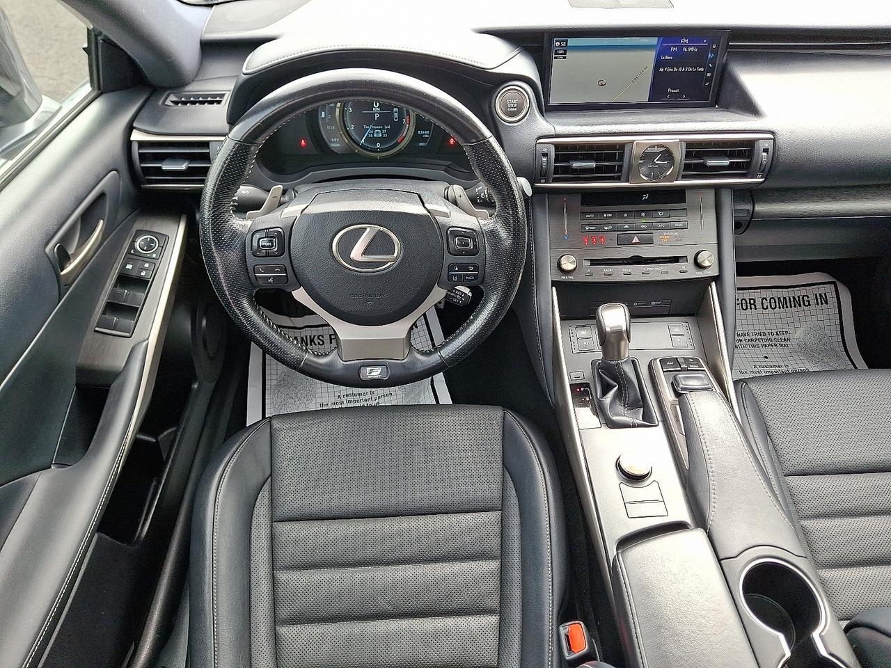 2019 Lexus IS 300 Vineland NJ