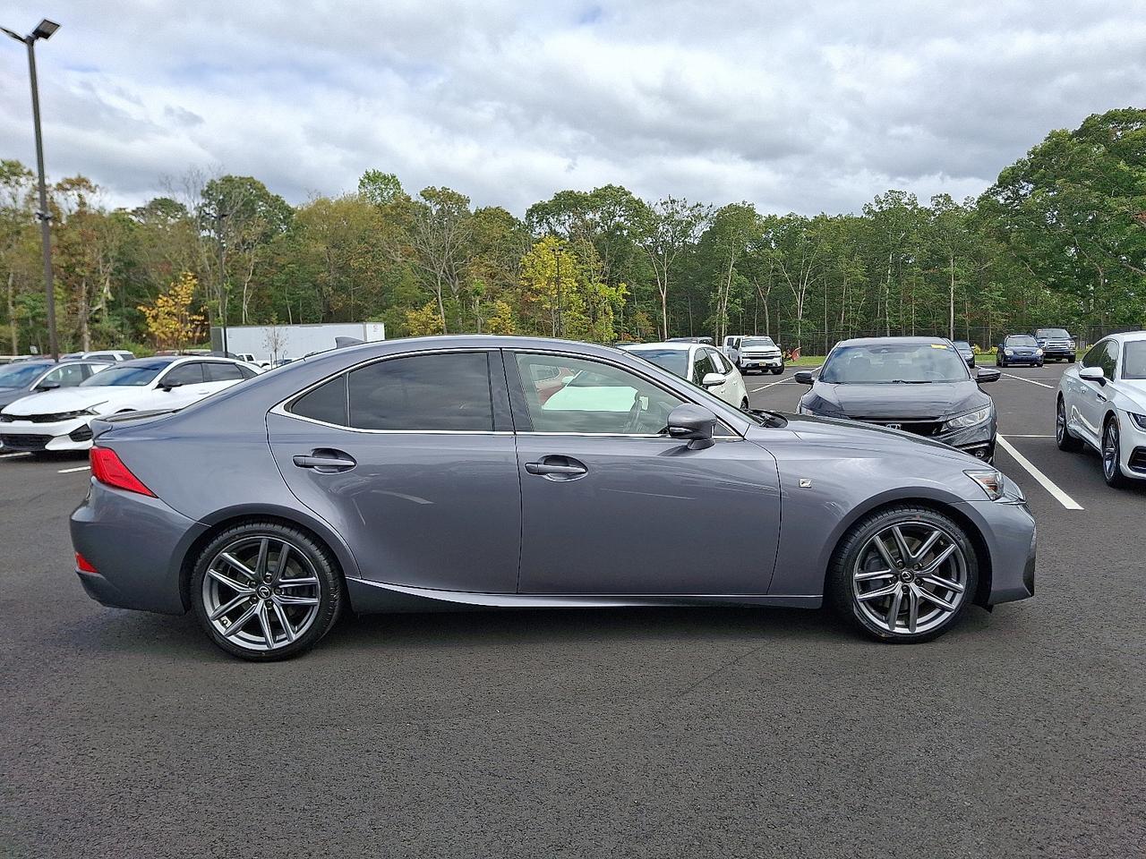 2019 Lexus IS 300 Vineland NJ