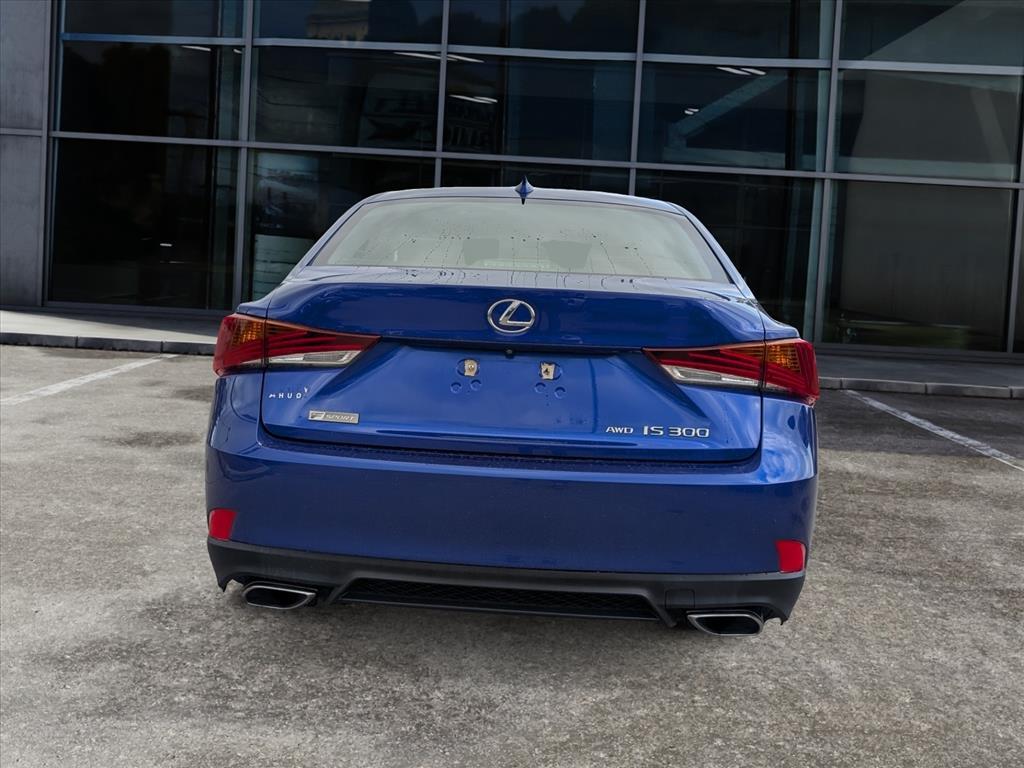 2019 Lexus IS 300 300 Chattanooga TN
