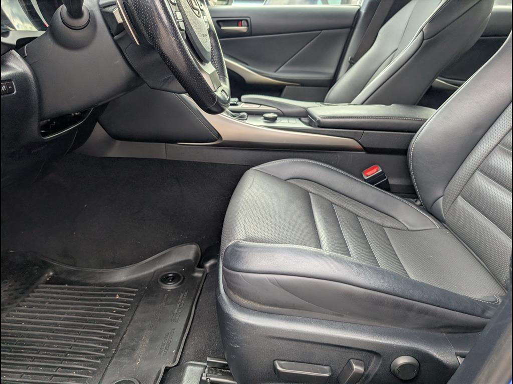 2019 Lexus IS 300 300 Chattanooga TN