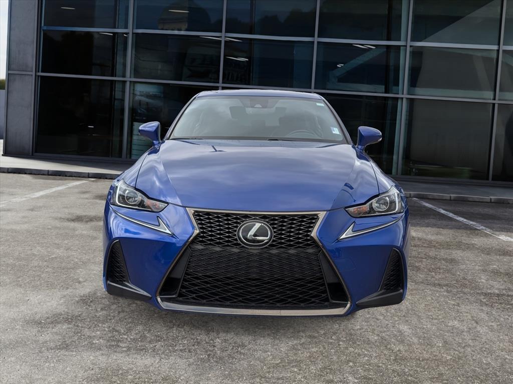 2019 Lexus IS 300 300 Chattanooga TN
