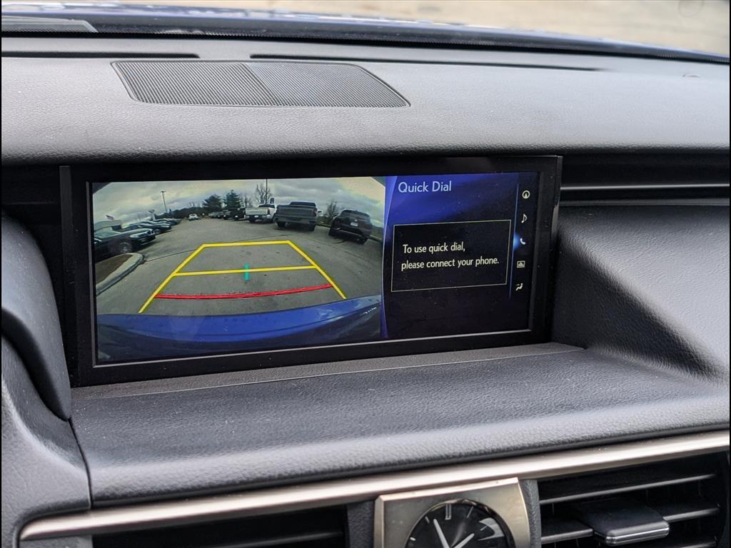 2019 Lexus IS 300 300 Chattanooga TN