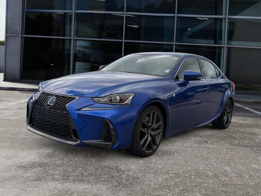 2019 Lexus IS 300 300 Chattanooga TN