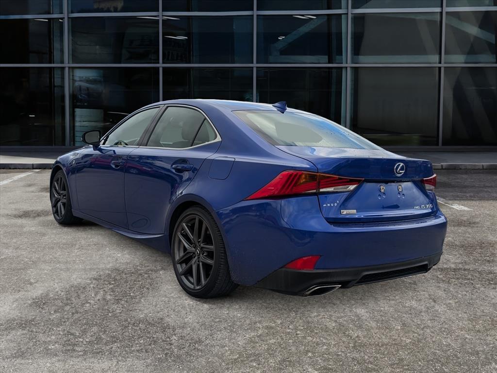 2019 Lexus IS 300 300 Chattanooga TN
