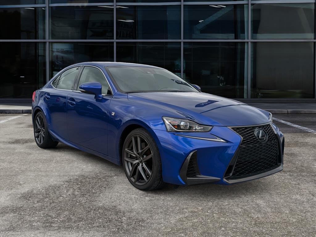 2019 Lexus IS 300 300 Chattanooga TN