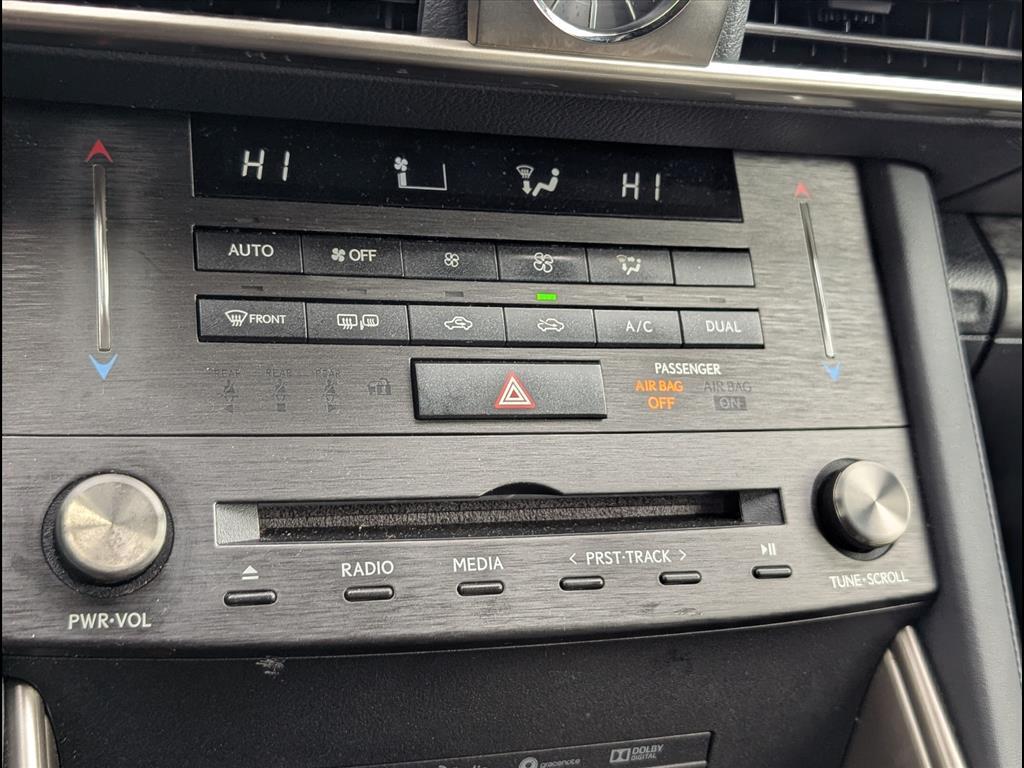 2019 Lexus IS 300 300 Chattanooga TN