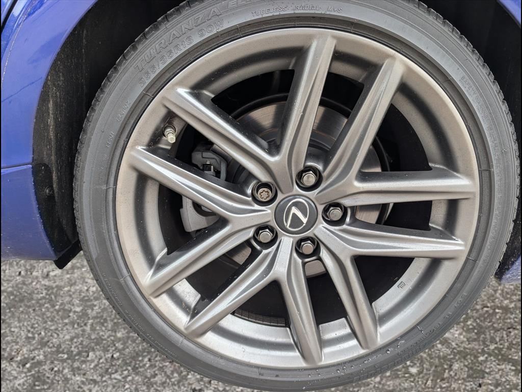 2019 Lexus IS 300 300 Chattanooga TN