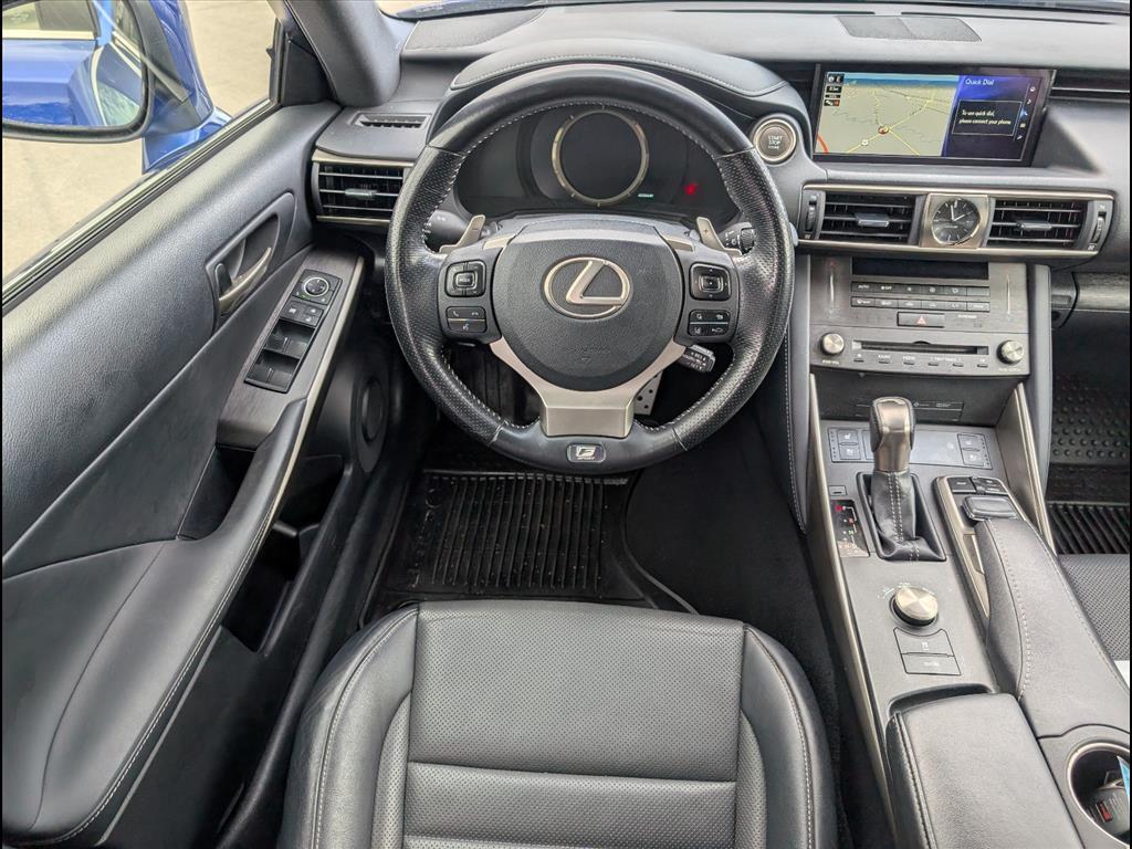 2019 Lexus IS 300 300 Chattanooga TN