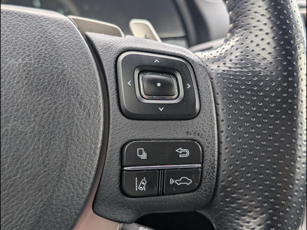 2019 Lexus IS 300 300 Chattanooga TN