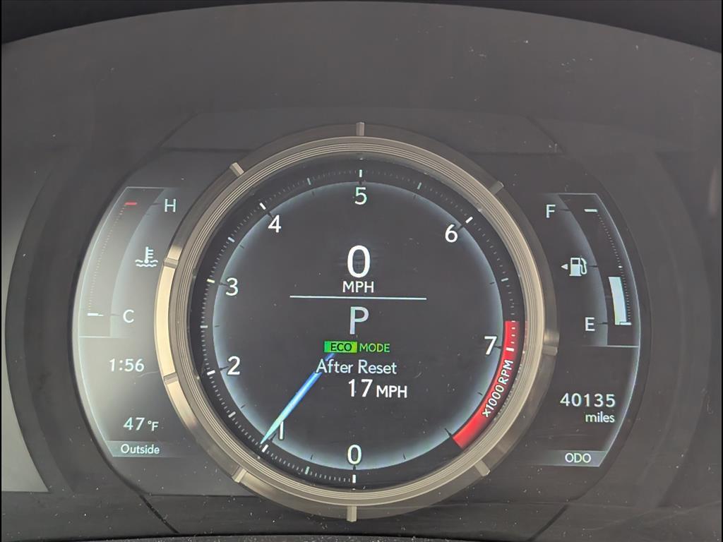 2019 Lexus IS 300 300 Chattanooga TN