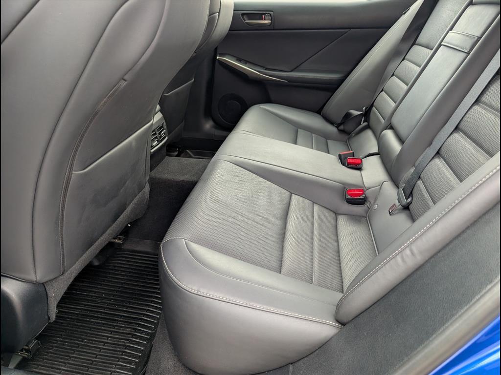 2019 Lexus IS 300 300 Chattanooga TN