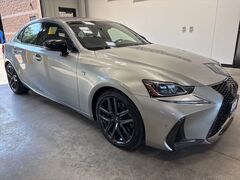 2019 Lexus IS 300 AWD Fond du Lac WI