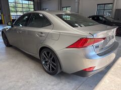 2019 Lexus IS 300 AWD Fond du Lac WI
